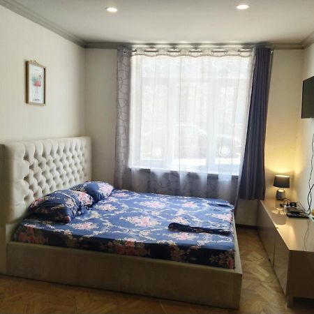 Old Tbilisi Apartments エクステリア 写真
