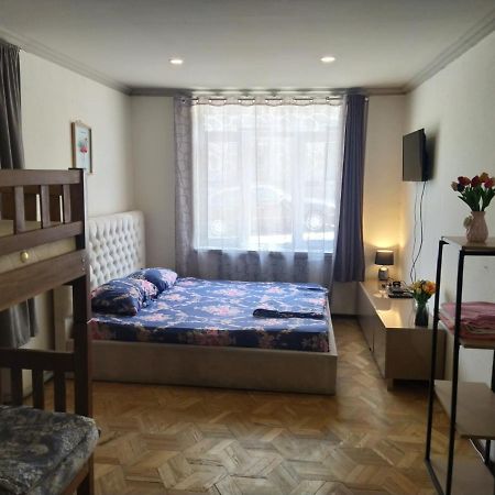 Old Tbilisi Apartments エクステリア 写真