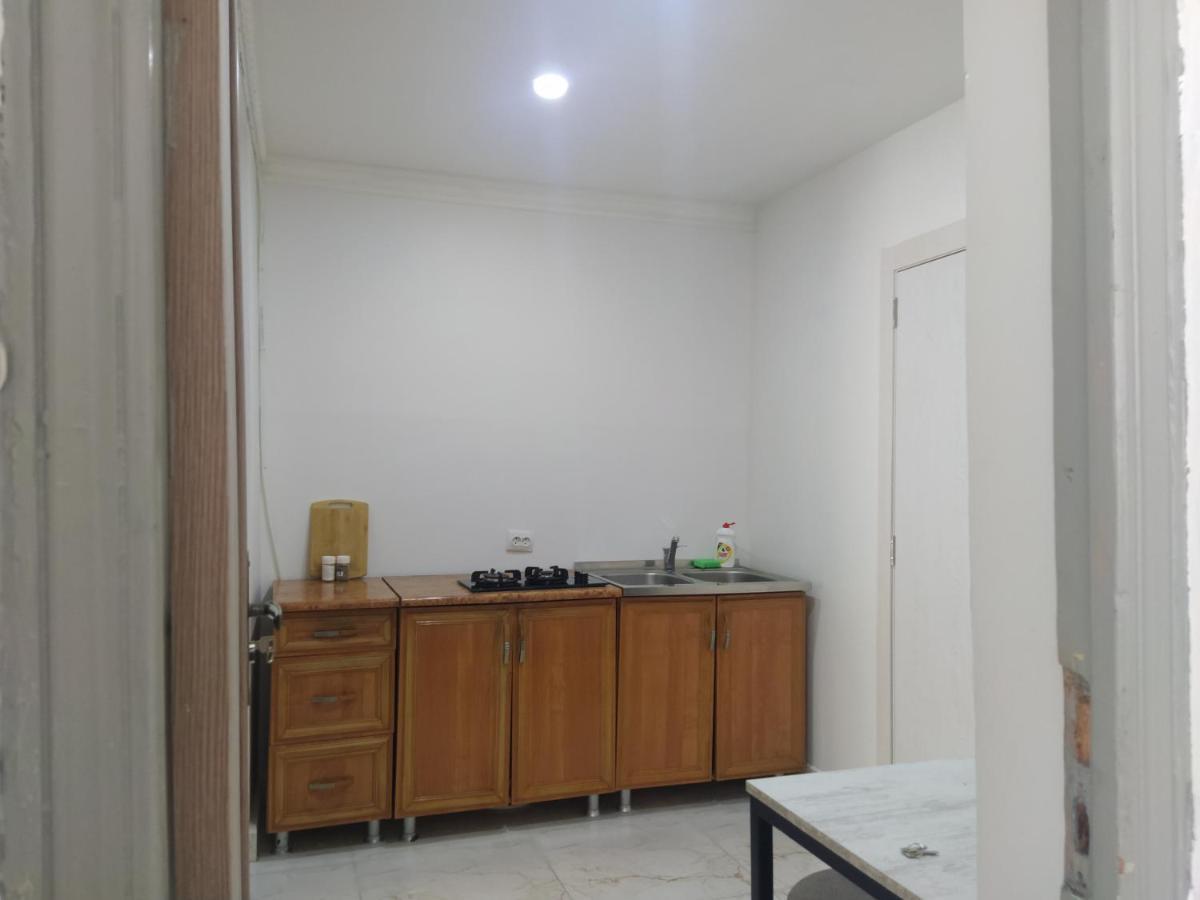 Old Tbilisi Apartments エクステリア 写真