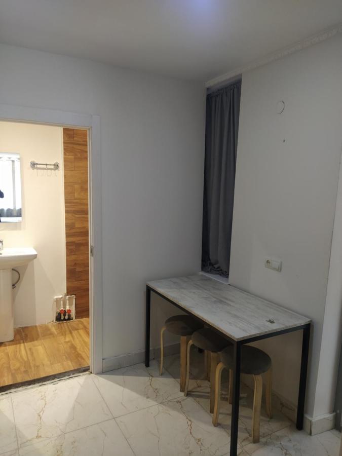 Old Tbilisi Apartments エクステリア 写真