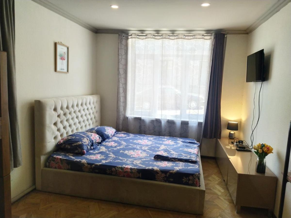 Old Tbilisi Apartments エクステリア 写真