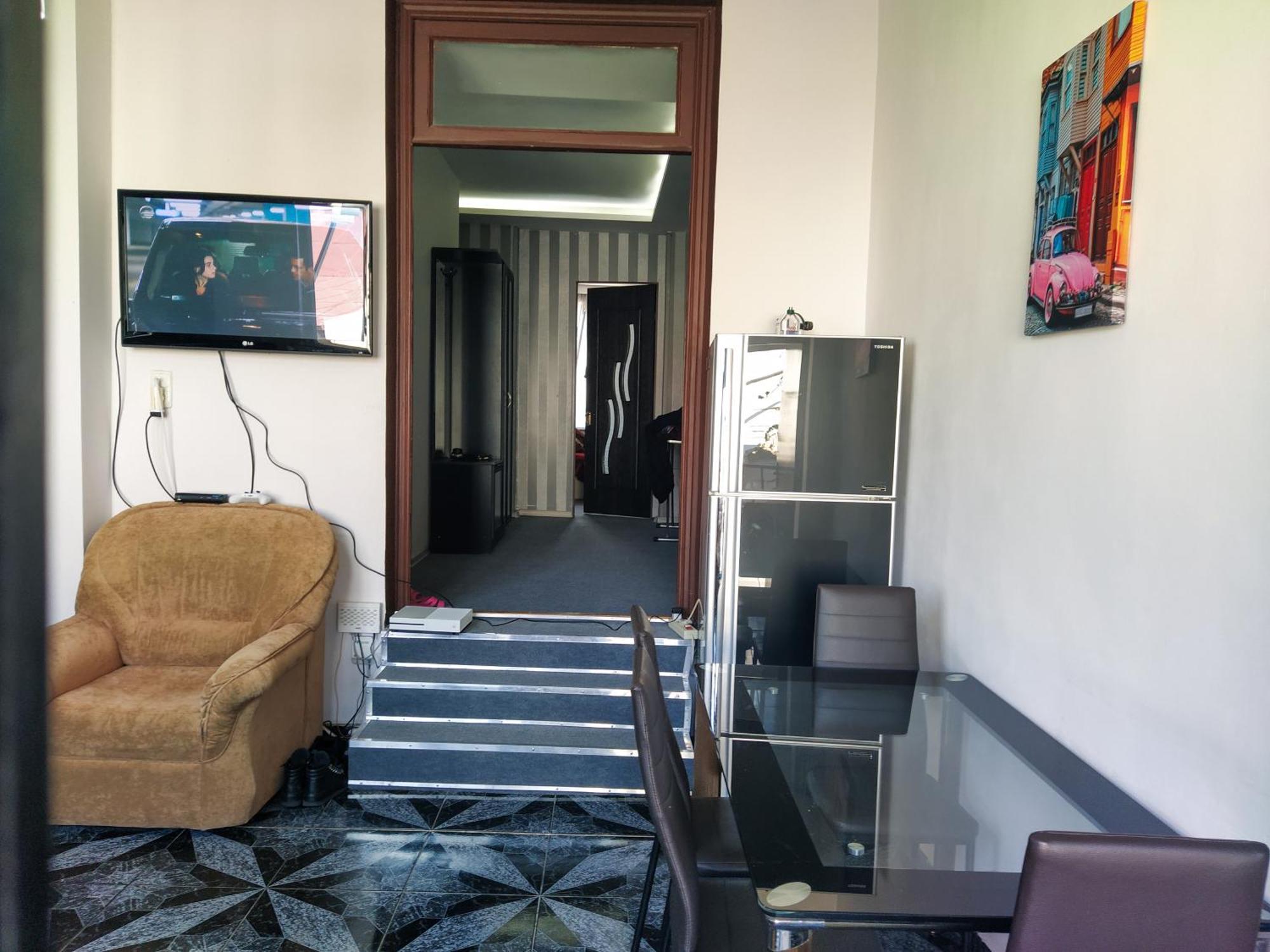 Old Tbilisi Apartments 部屋 写真