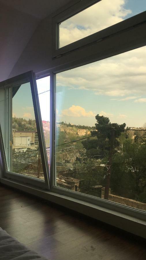 Old Tbilisi Apartments エクステリア 写真