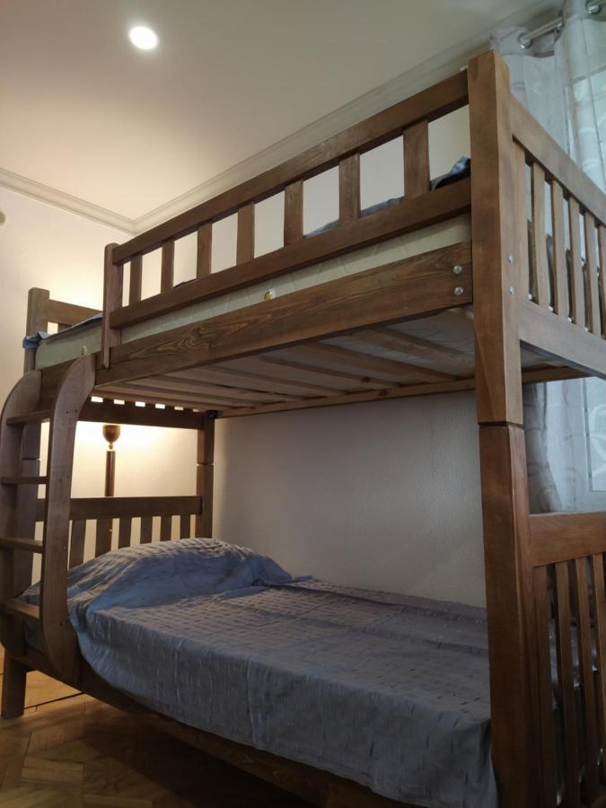 Old Tbilisi Apartments エクステリア 写真