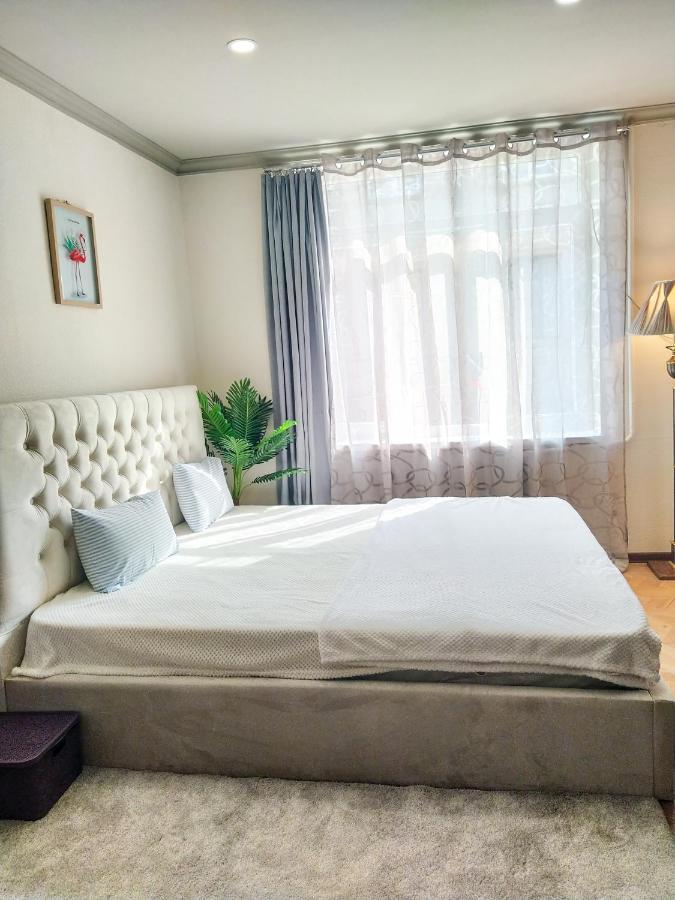 Old Tbilisi Apartments エクステリア 写真