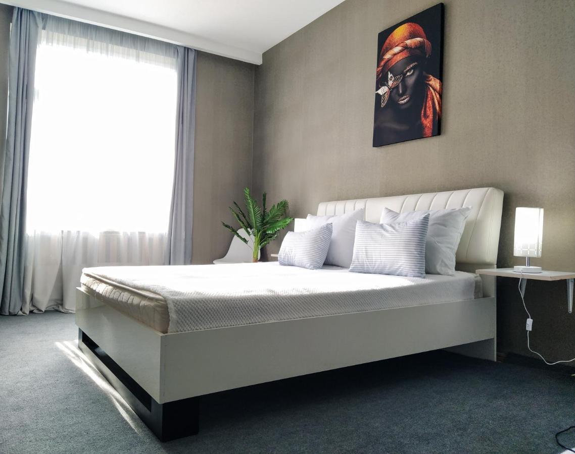 Old Tbilisi Apartments エクステリア 写真