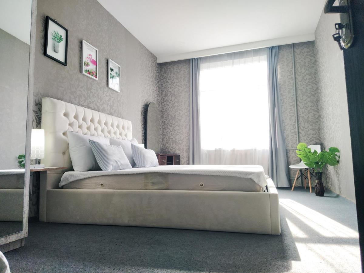 Old Tbilisi Apartments エクステリア 写真