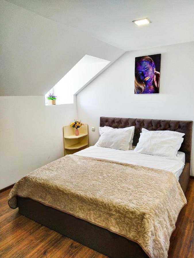 Old Tbilisi Apartments エクステリア 写真