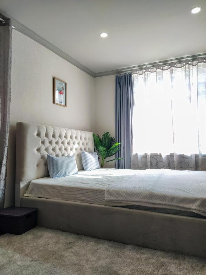 Old Tbilisi Apartments エクステリア 写真