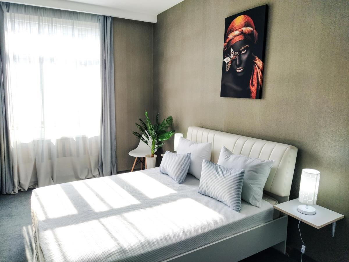 Old Tbilisi Apartments エクステリア 写真