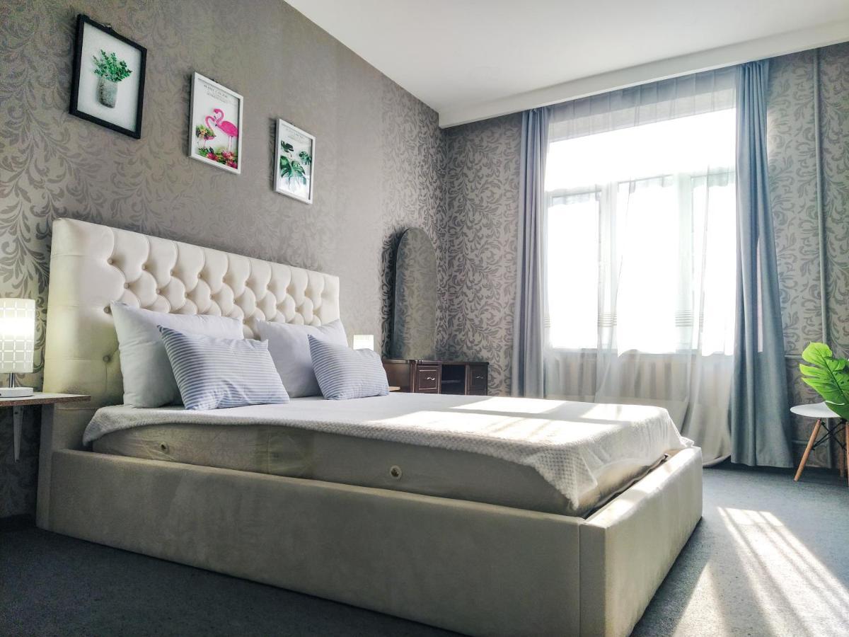 Old Tbilisi Apartments エクステリア 写真