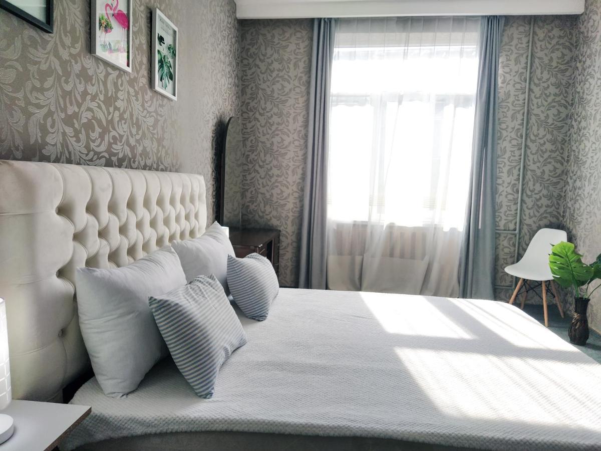 Old Tbilisi Apartments エクステリア 写真